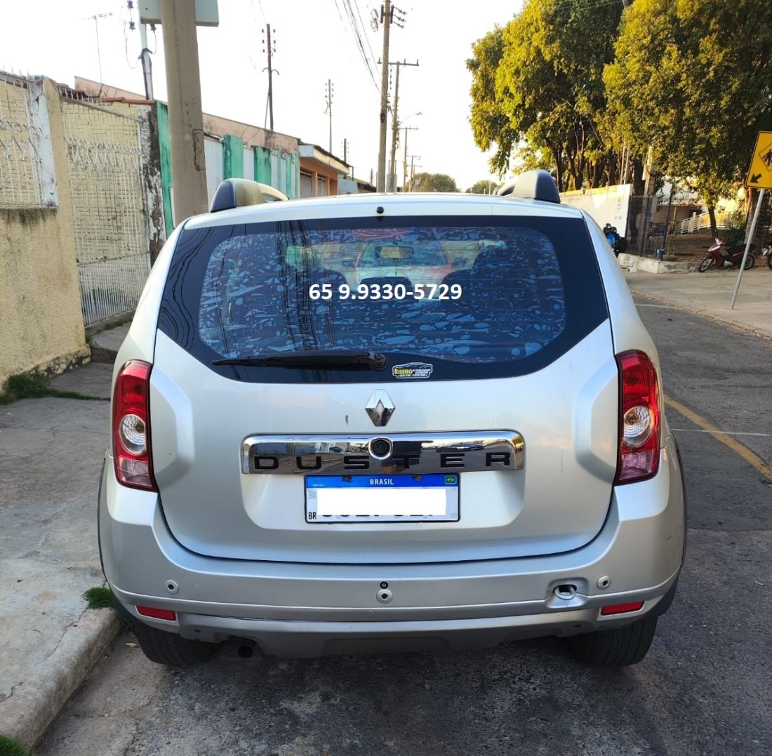 Foto do veículo