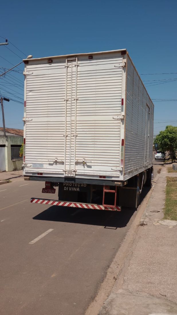 Foto do veículo
