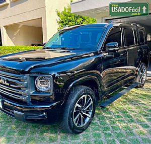 Haval H9 Exclusive Td480 2025/2026 em Cuiabá - MT