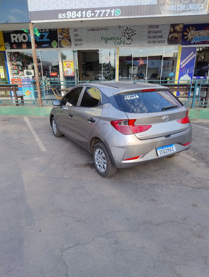 Foto do veículo