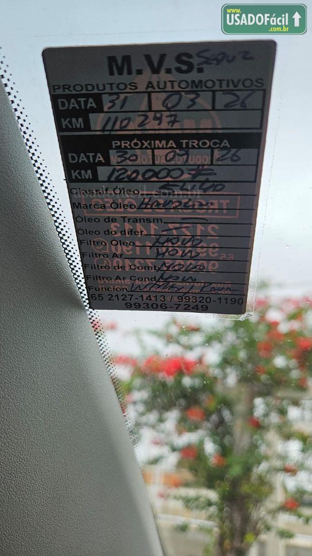 Foto do veículo