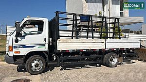 Hd80 3.0 Diesel E5 2022/2023 em Cuiabá - MT