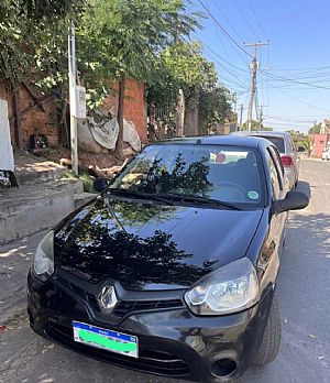 Clio Authentique 1.0 5p