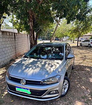 Polo 1.6 Msi Flex 2018/2019 em Cuiabá - MT