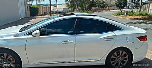 Azera 3.0 V6 24v 4p Automático