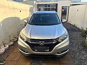 Hrv Ex 1.8 Automático Flex 2016/2016 em Primavera do Leste - MT