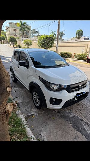 Mobi Like Flex 2024/2025 em Cuiabá - MT