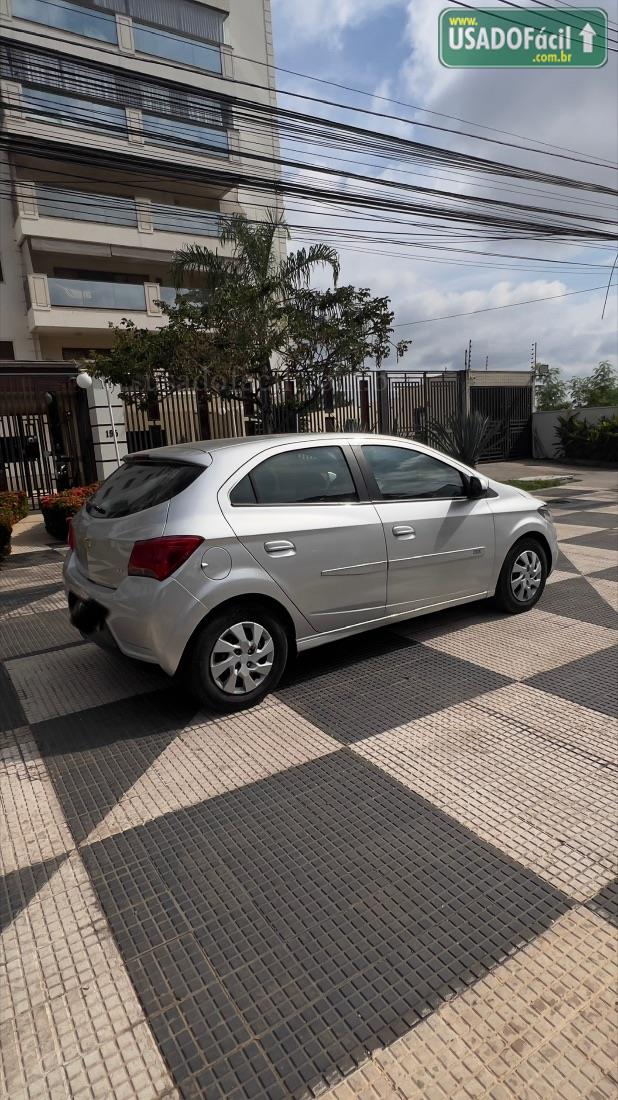Foto do veículo