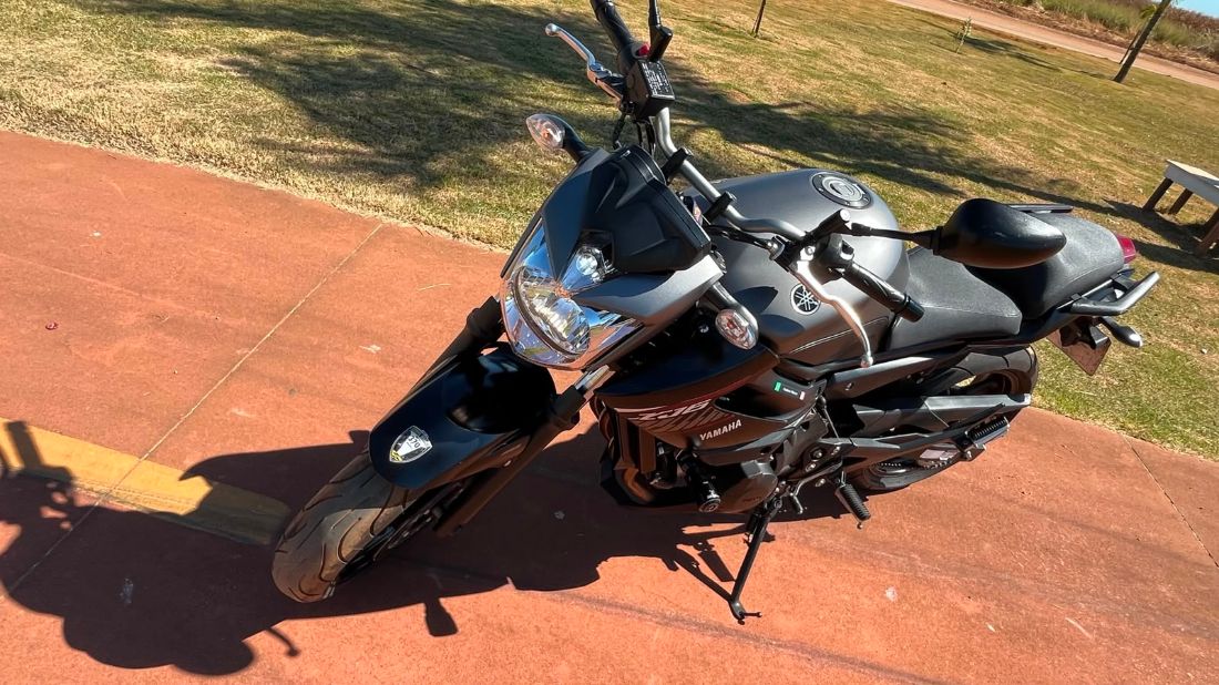 Foto do veículo
