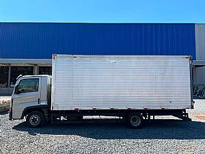 Volks 6-160 Delivery 2p Diesel E-5 2018/2019 em Cuiabá - MT