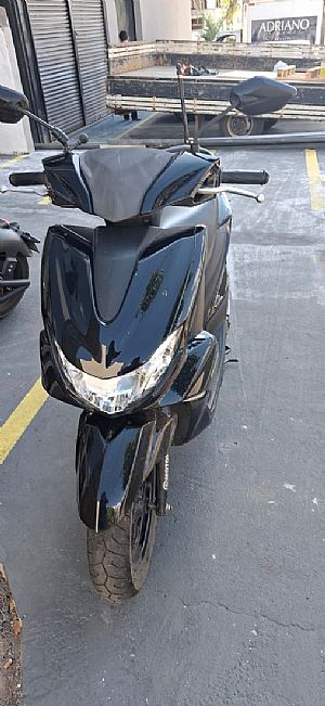 Fluo 125 Abs
