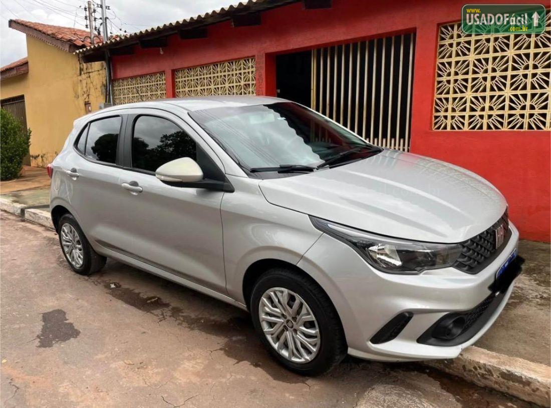 Foto do veículo