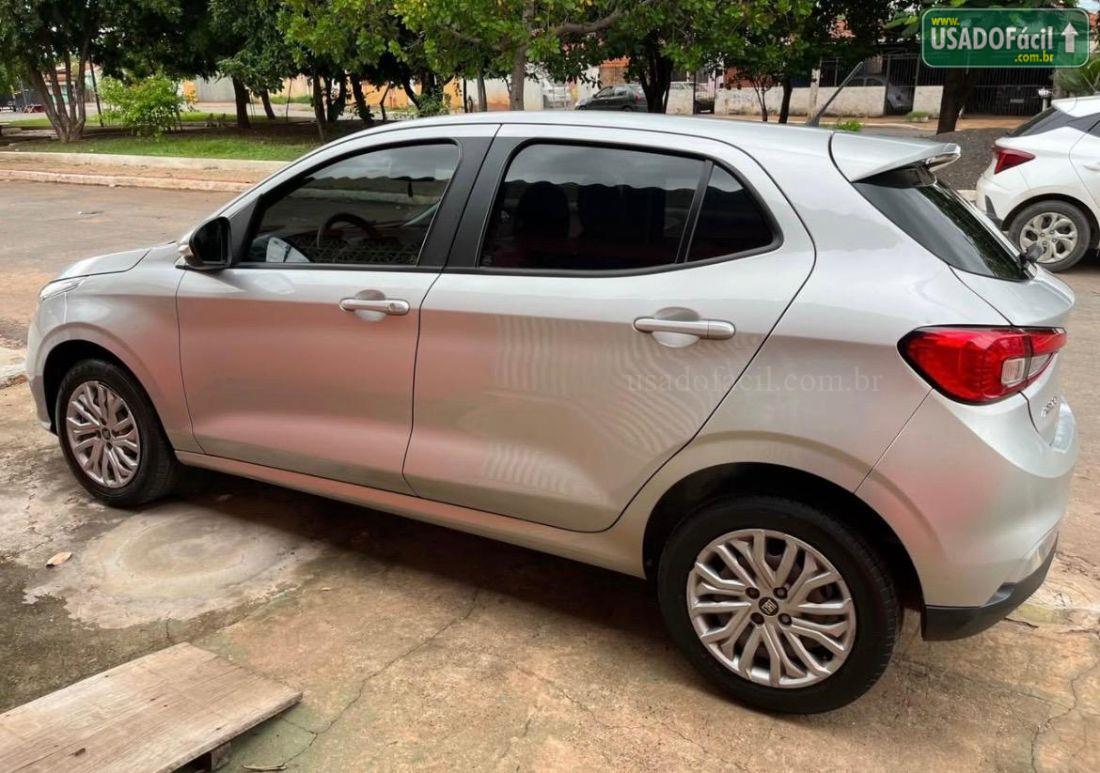 Foto do veículo