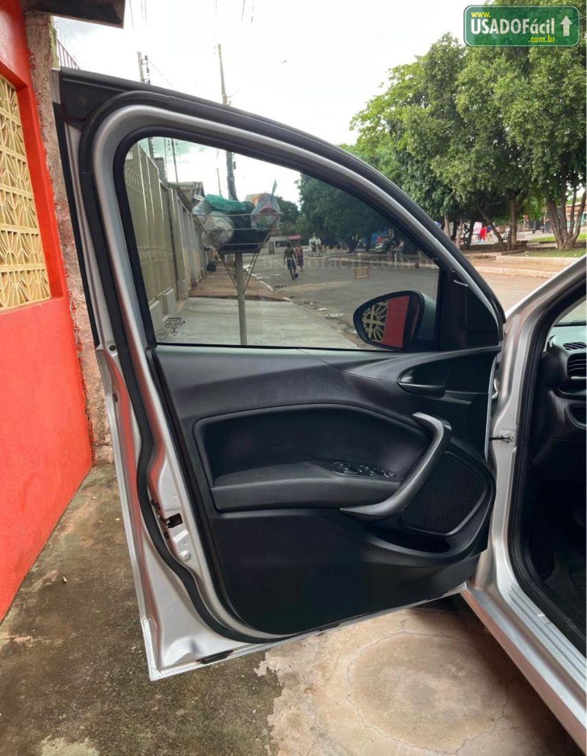 Foto do veículo