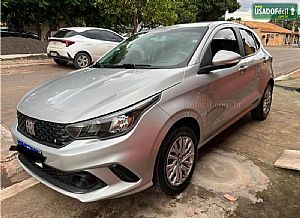 Argo 1.0 Flex 2021/2022 em Cuiabá - MT