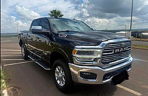 Ram 2500 Laramie Cd 6.7 Tdi 4x4 Diesel 2021/2021 em Sinop - MT