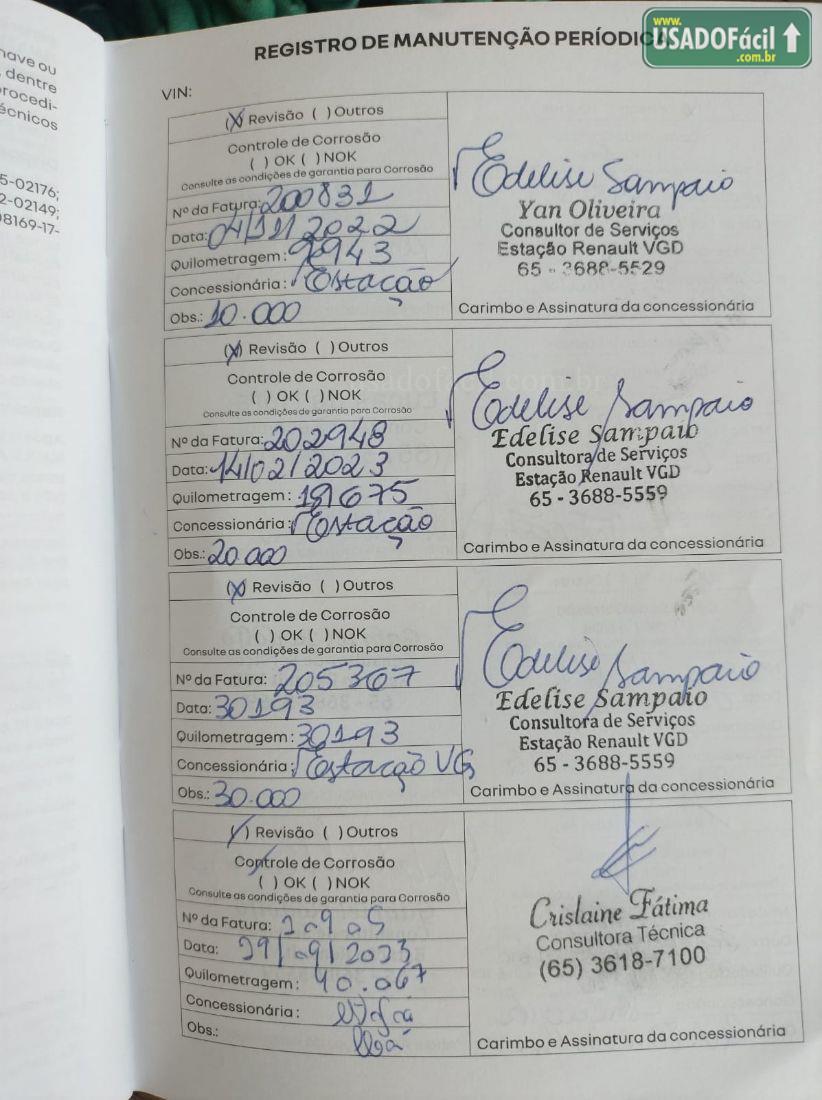 Foto do veículo
