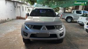 L200 Triton Hpe Cd 3.2 Turbo Automático Diesel