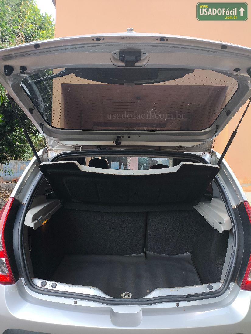 RENAULT Sandero Stepway 1.6 Hi-Flex 2010/2011 — foto 6 de 6