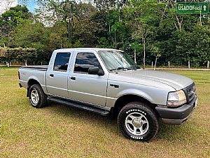 Ranger 2.8 Cd Diesel