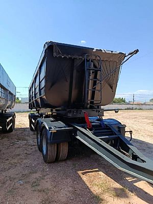 Rodo Caçamba Rodotec