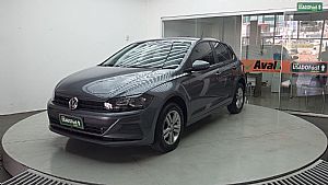 Polo Msi 1.6 Flex 2021/2022 em Cuiabá - MT