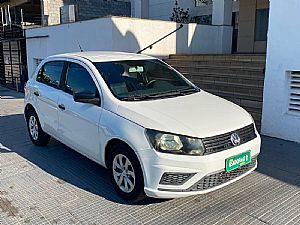 Gol 1.0 4p Flex 2020/2021 em Cuiabá - MT