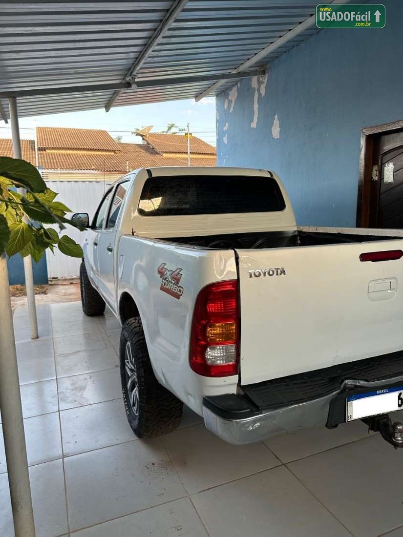 Foto do veículo