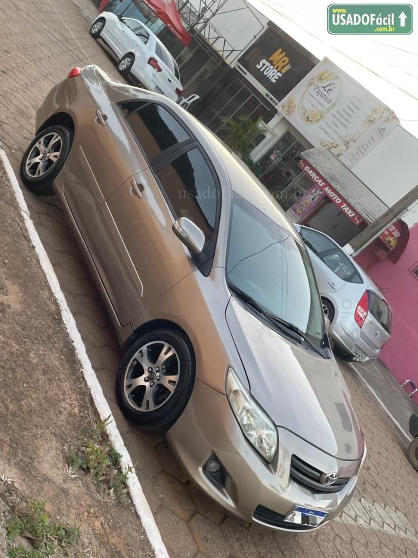 Foto do veículo