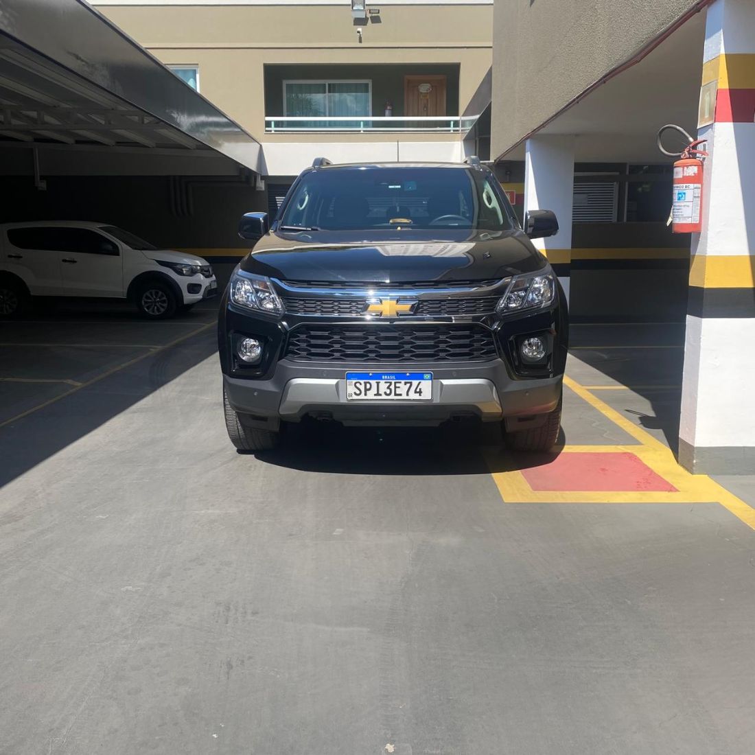 Foto do veículo