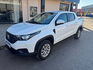 Strada Freedom Cd 1.3 Flex 2024/2025 em Cáceres - MT