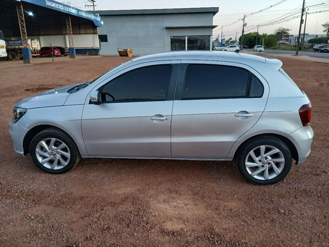 Foto do veículo