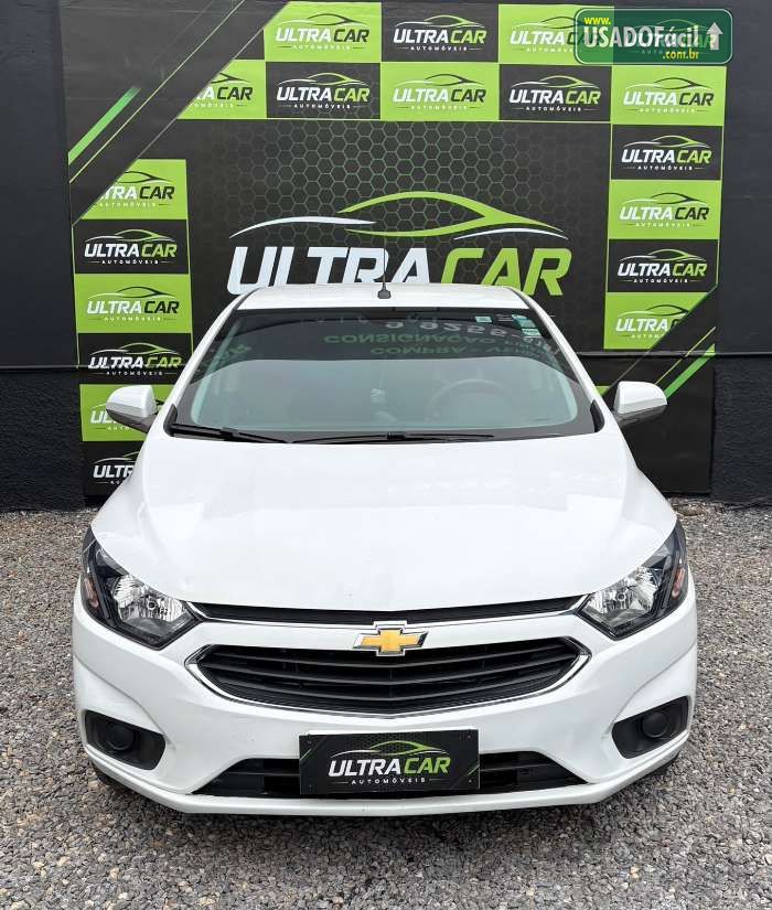 Foto do veículo