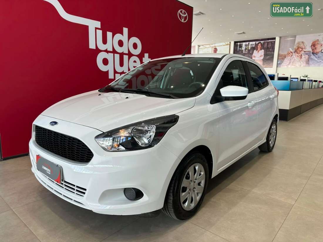 Foto do veículo