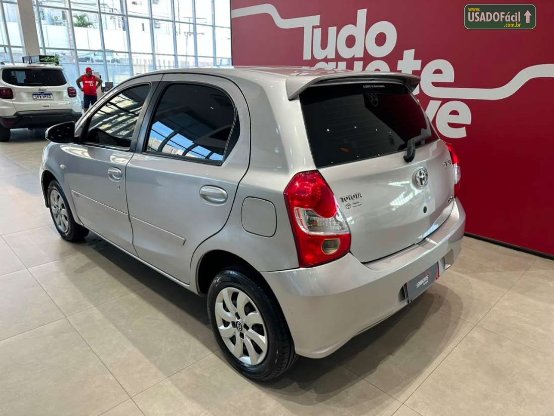 Foto do veículo