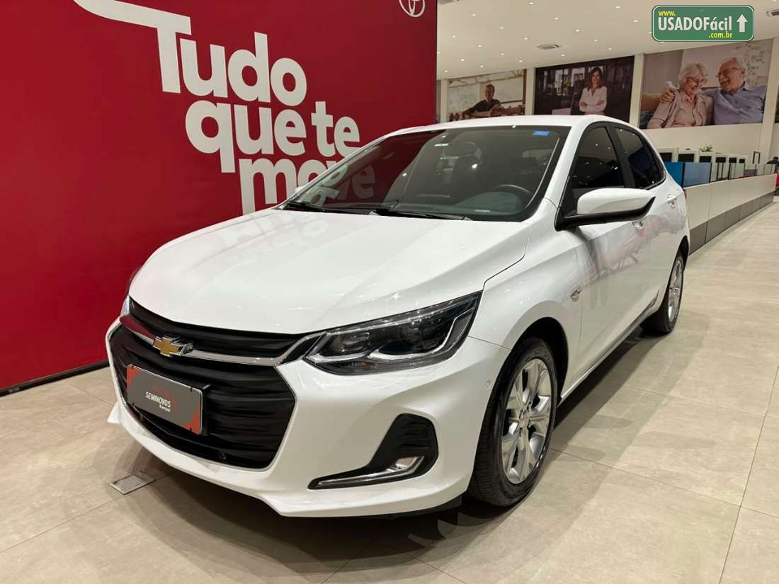 Foto do veículo