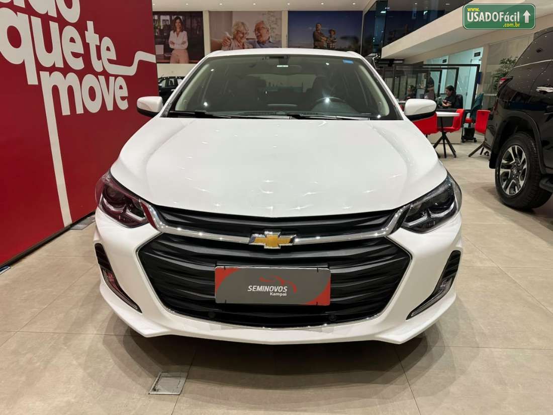 Foto do veículo