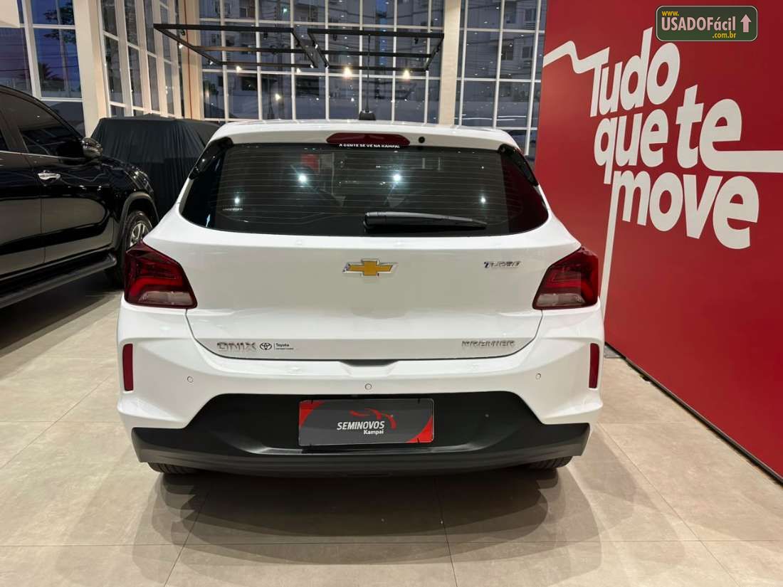 Foto do veículo