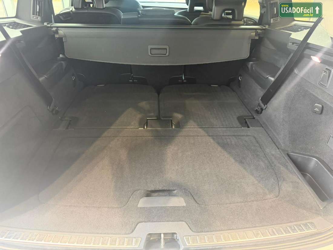 VOLVO Volvo XC 90 T-8 Momentum 2.0 Híbrido 2021/2021 — foto 12 de 12