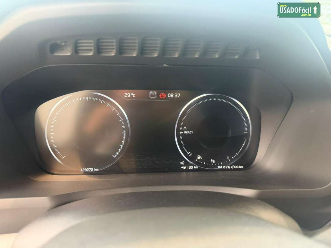 VOLVO Volvo XC 90 T-8 Momentum 2.0 Híbrido 2021/2021 — foto 7 de 12