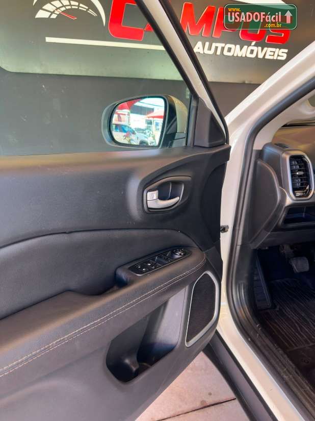 FIAT Toro Freedom 2.0 4x4 Automático Diesel 2021/2022 — foto 8 de 16