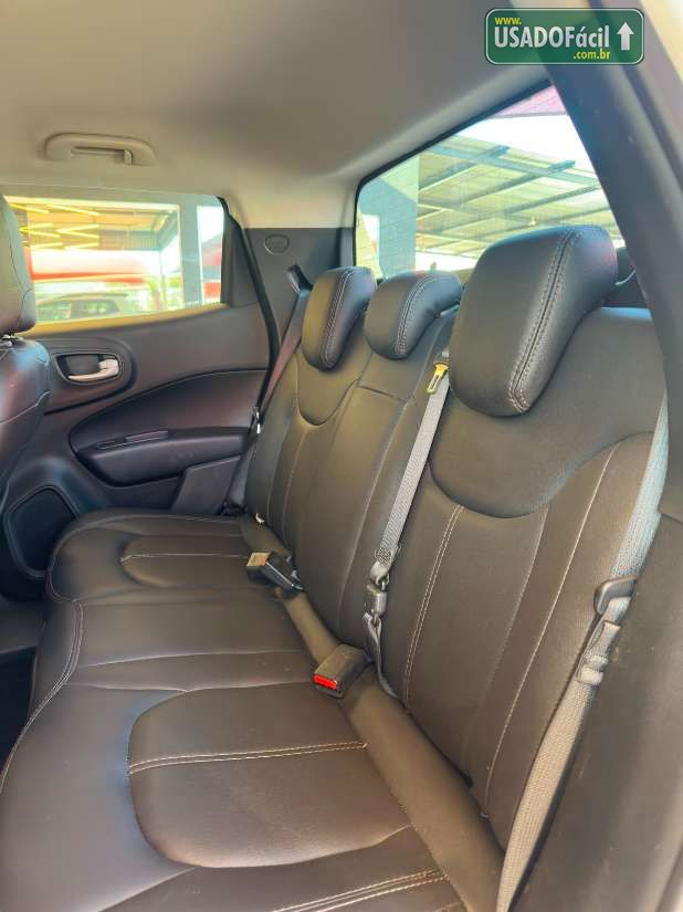 FIAT Toro Freedom 2.0 4x4 Automático Diesel 2021/2022 — foto 12 de 16
