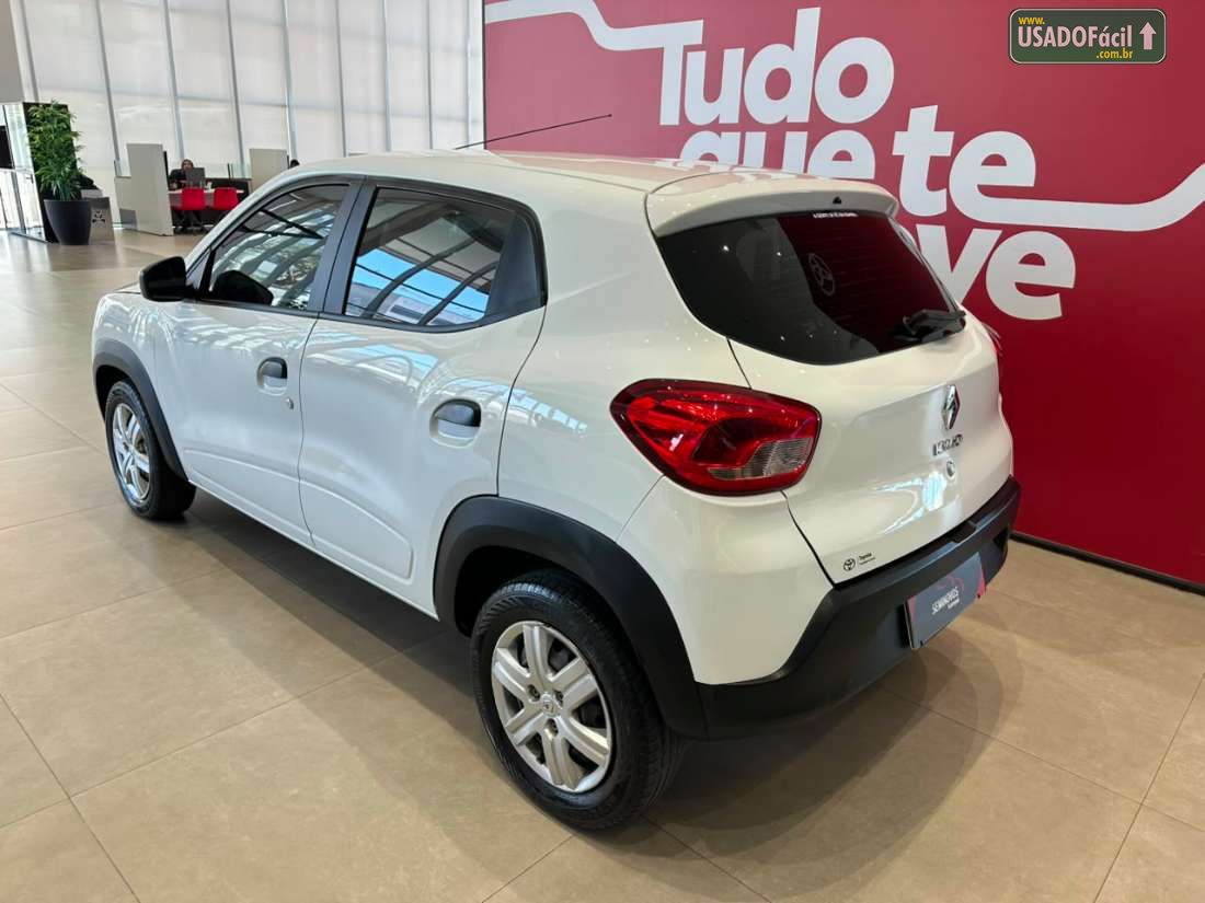 Foto do veículo