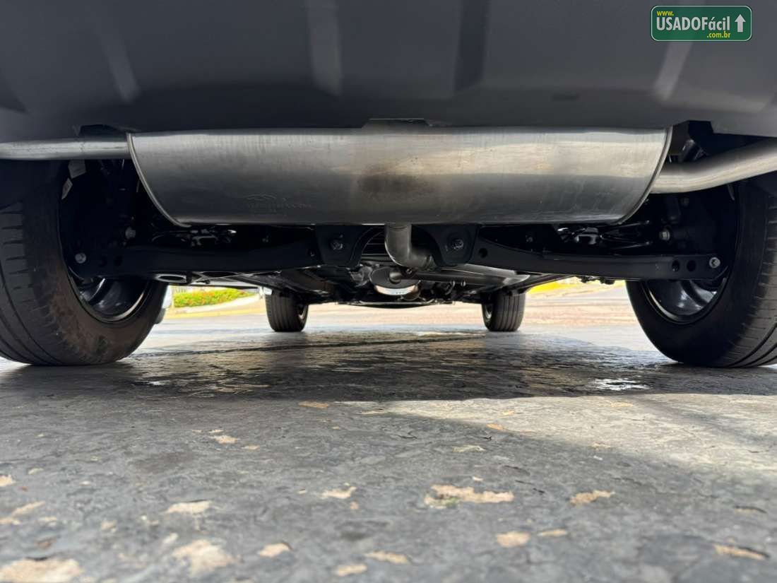 CAOA CHERY Tiggo 7 Pro 1.6 Turbo 16V Automático 2022/2023 — foto 22 de 25