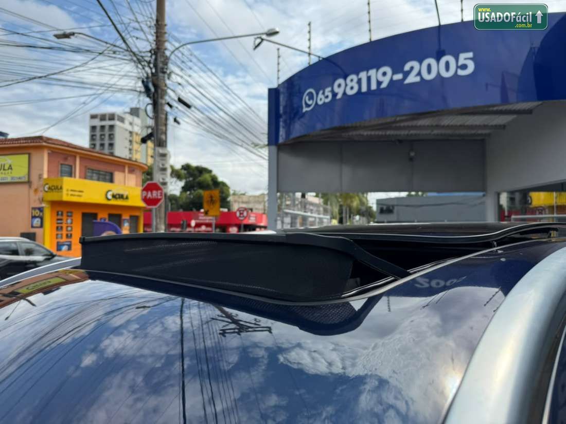 CAOA CHERY Tiggo 7 Pro 1.6 Turbo 16V Automático 2022/2023 — foto 21 de 25