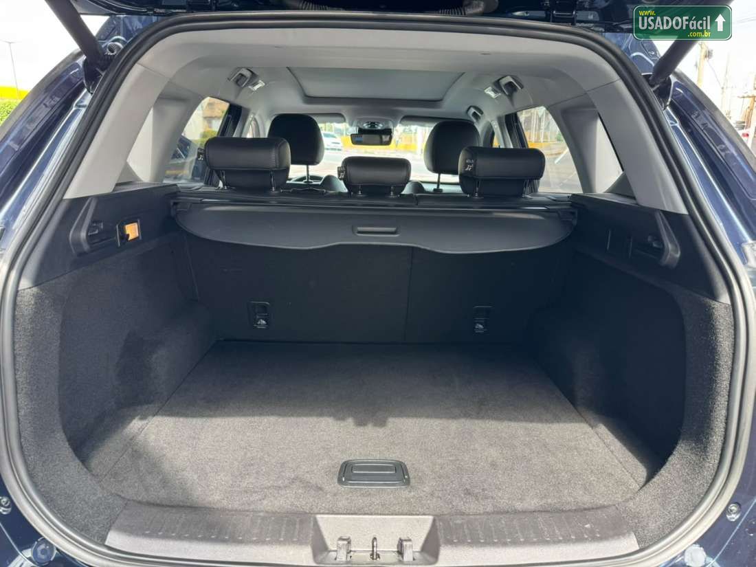 CAOA CHERY Tiggo 7 Pro 1.6 Turbo 16V Automático 2022/2023 — foto 19 de 25