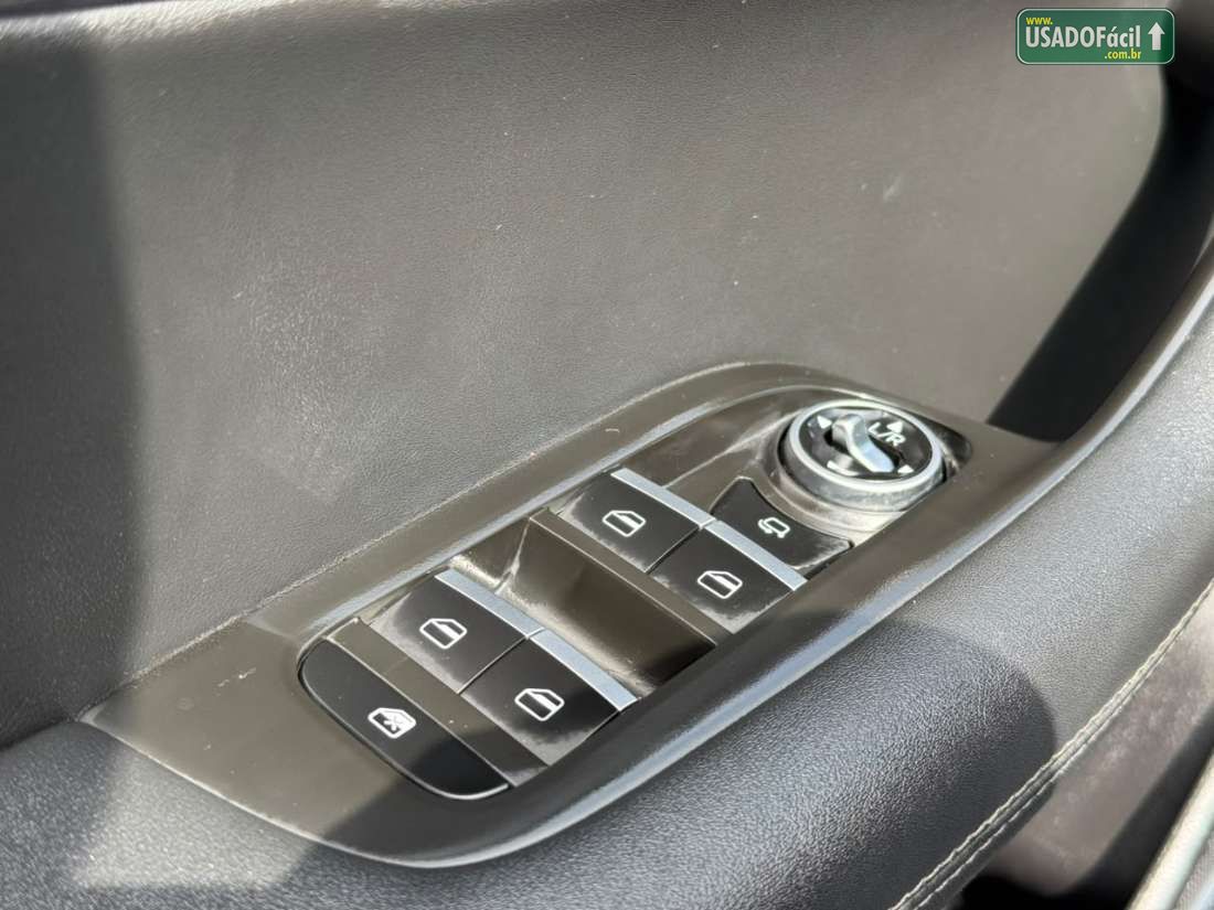CAOA CHERY Tiggo 7 Pro 1.6 Turbo 16V Automático 2022/2023 — foto 17 de 25