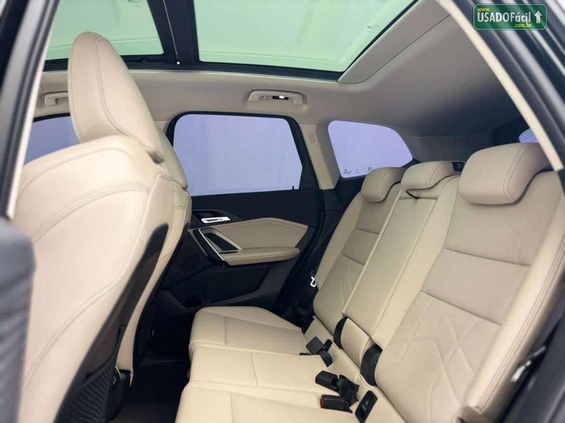 BMW BMW X1 Sdrive 20i X-Line 2.0 Turbo Automático 2022/2023 — foto 14 de 14