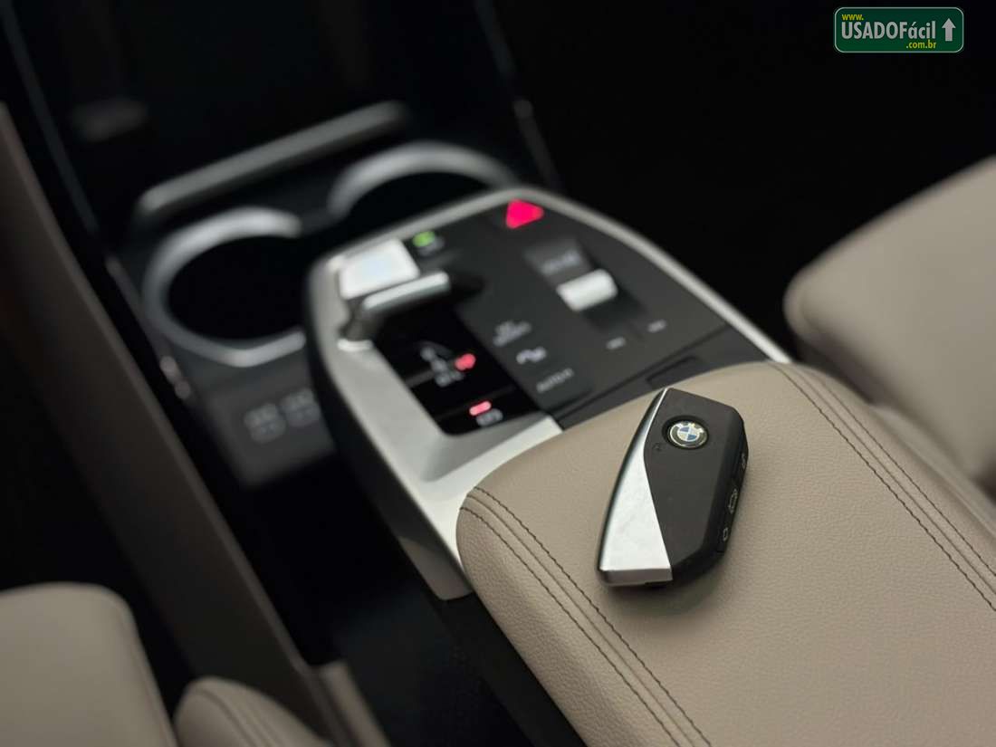 BMW BMW X1 Sdrive 20i X-Line 2.0 Turbo Automático 2022/2023 — foto 12 de 14