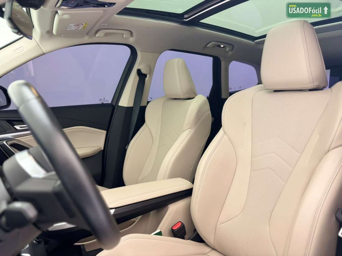 BMW BMW X1 Sdrive 20i X-Line 2.0 Turbo Automático 2022/2023 — foto 13 de 14